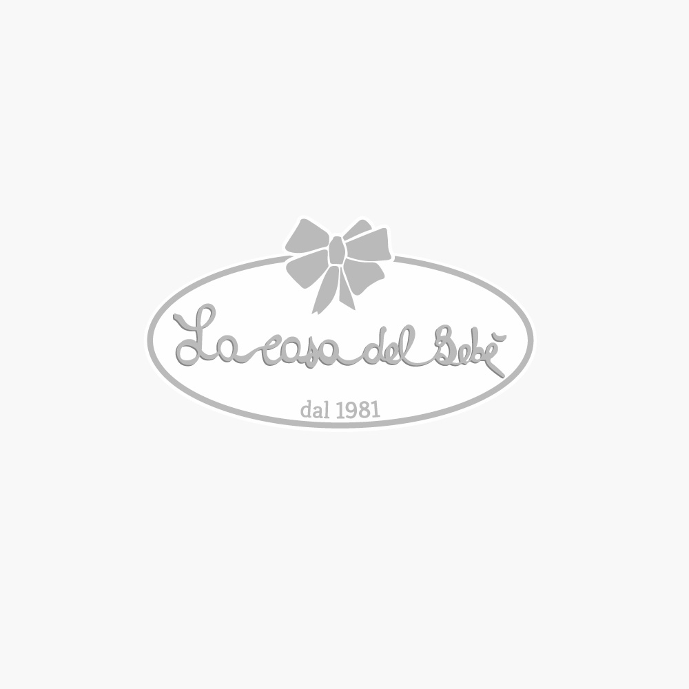 Culla X Di Legno Une Sky Rosa/Natural prezzo 171.41 € - La Casa del Bebè